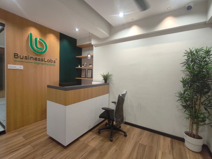 Business Labs